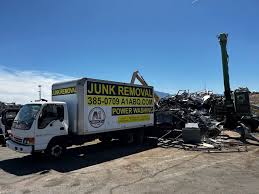 Best Construction Debris Removal  in Austin, AR